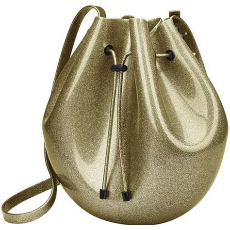 Bolsa saco melissa .